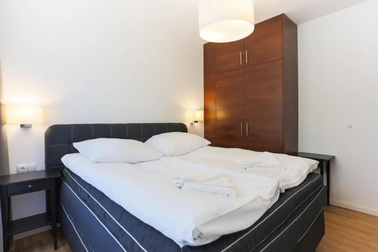 Apartamenty Świnoujście - Rubin II – Świnoujście, Polska