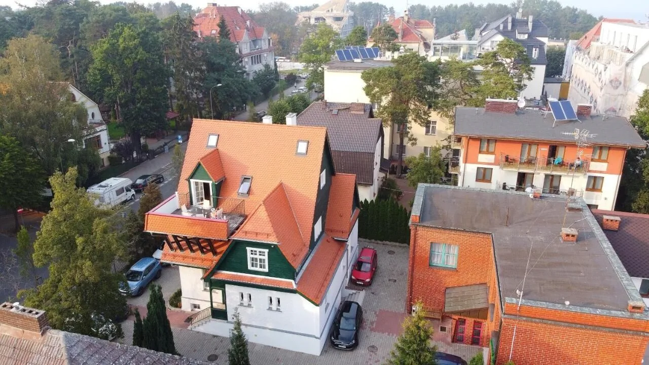 Apartamenty Świnoujście - Rubin II – Świnoujście, Polska