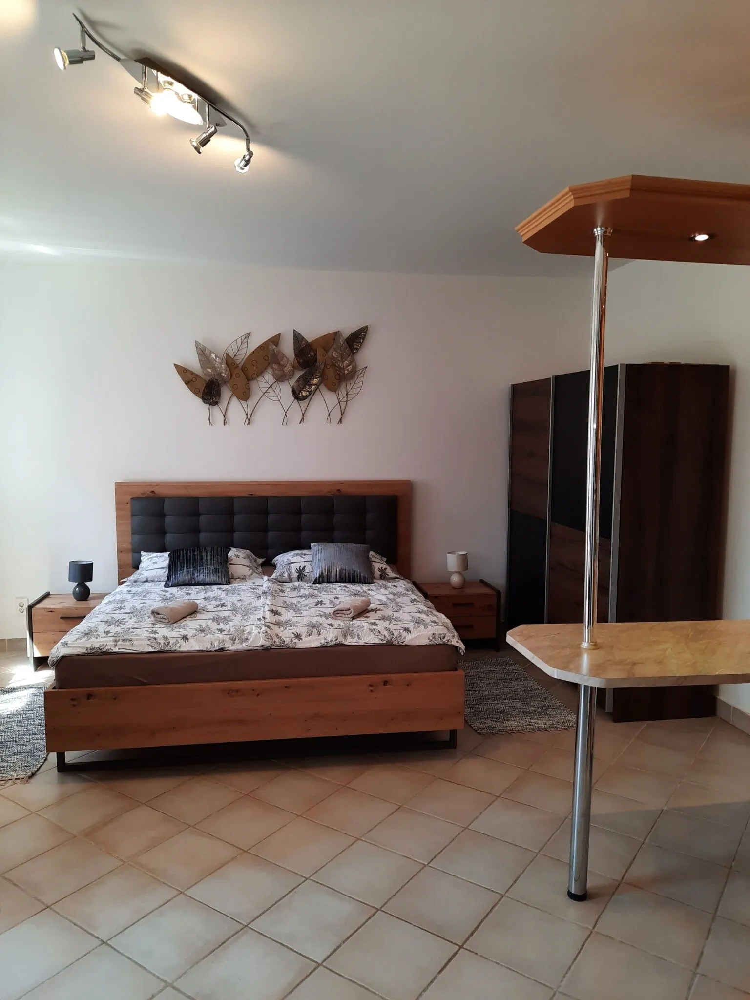 Zöld Béka Gambrinusz II. Apartman Hajdúszoboszló – Hajdúszoboszló, Maďarsko