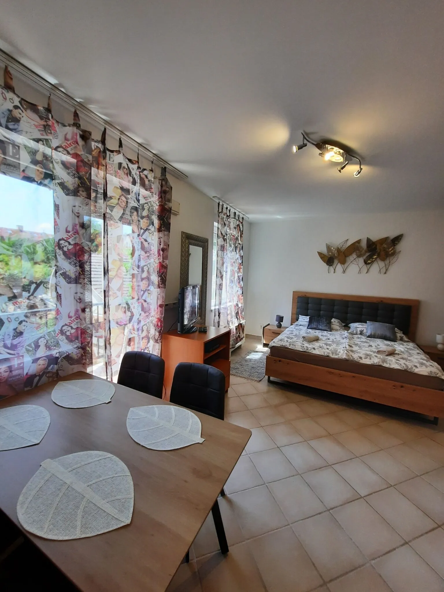 Zöld Béka Gambrinusz II. Apartman Hajdúszoboszló – Hajdúszoboszló, Maďarsko