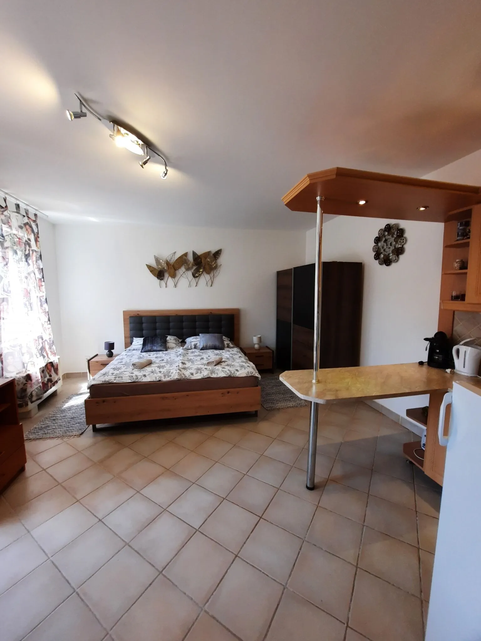 Zöld Béka Gambrinusz II. Apartman Hajdúszoboszló – Hajdúszoboszló, Maďarsko