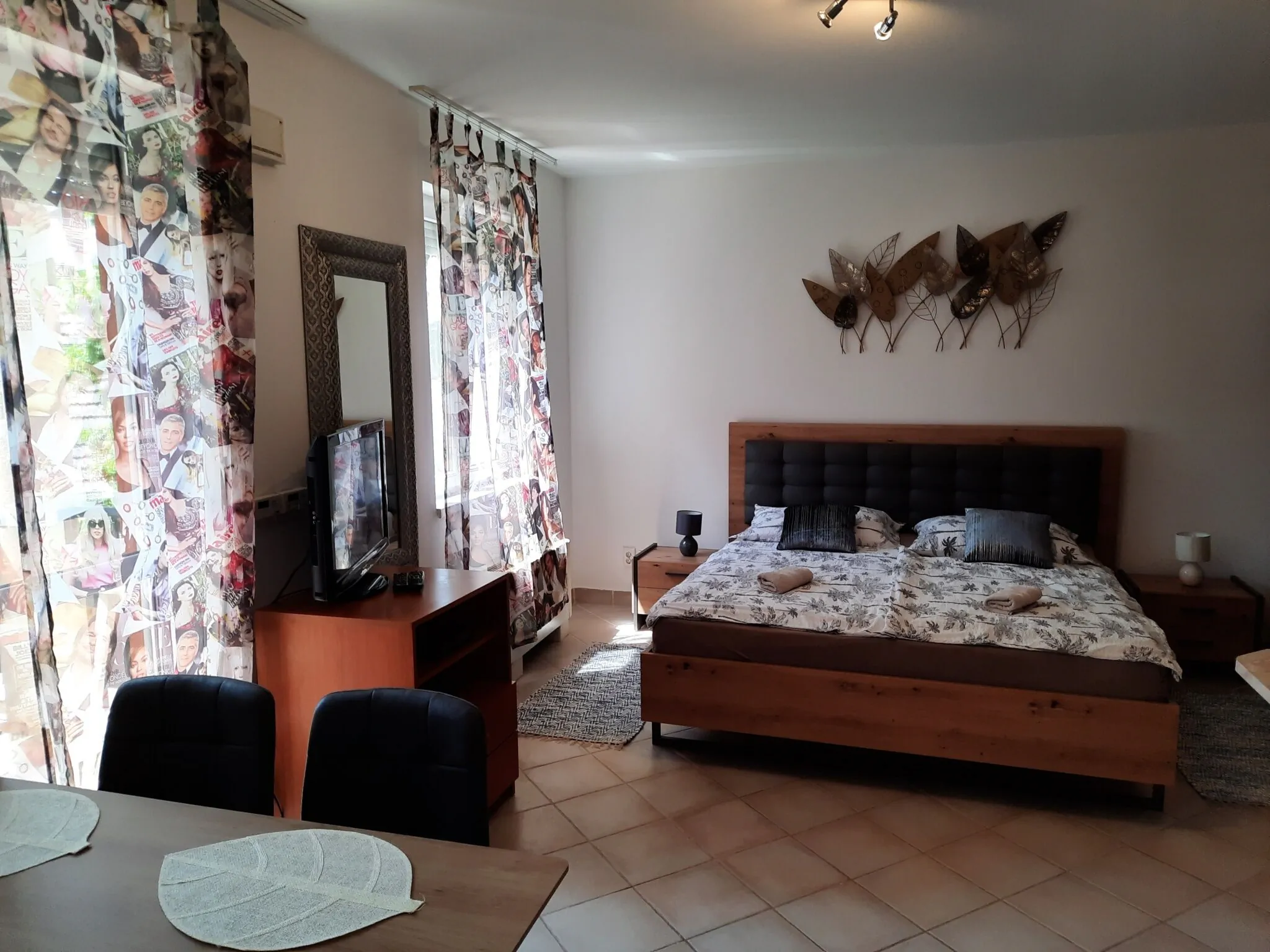 Zöld Béka Gambrinusz II. Apartman Hajdúszoboszló – Hajdúszoboszló, Maďarsko