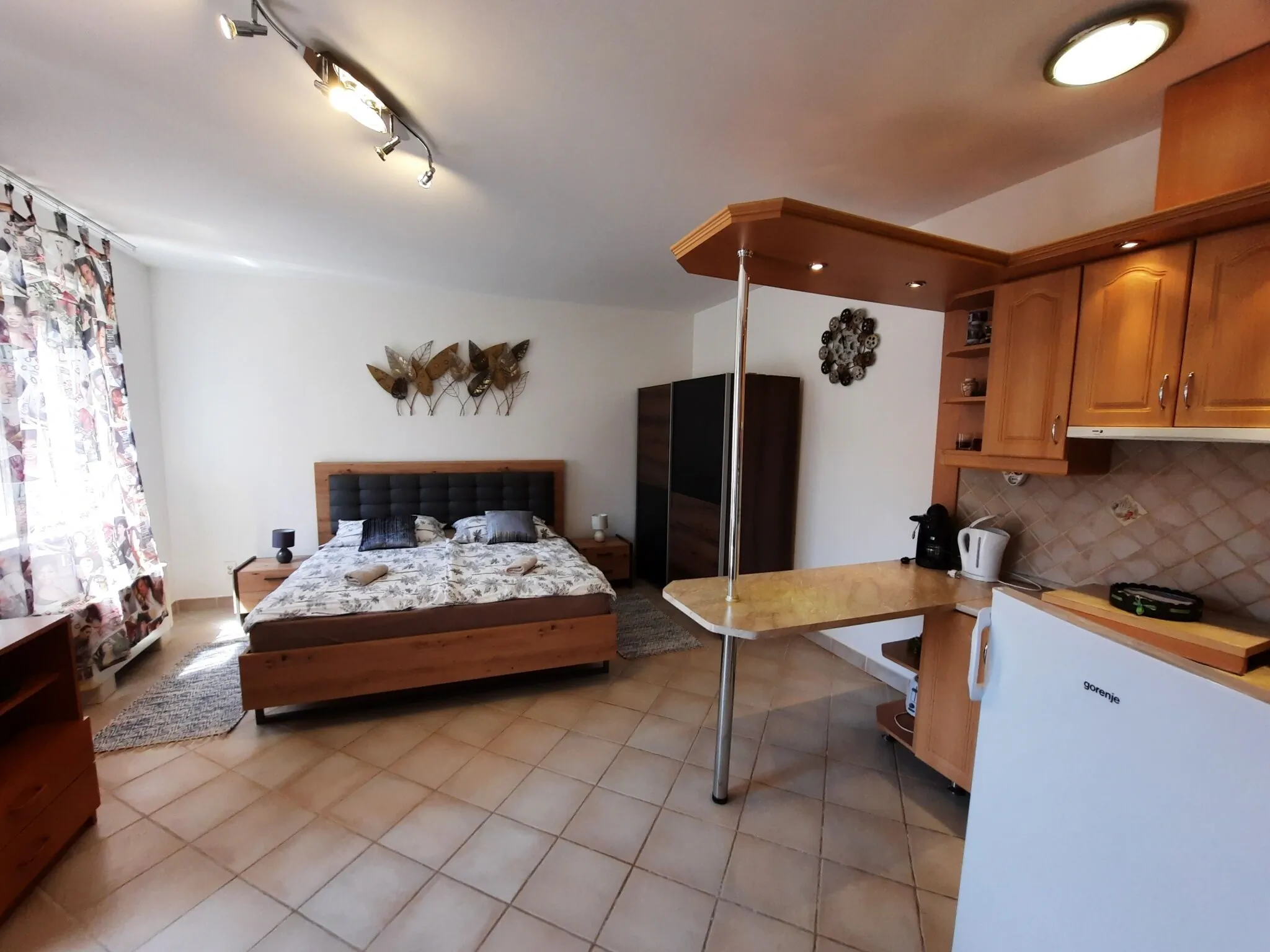 Zöld Béka Gambrinusz II. Apartman Hajdúszoboszló – Hajdúszoboszló, Maďarsko