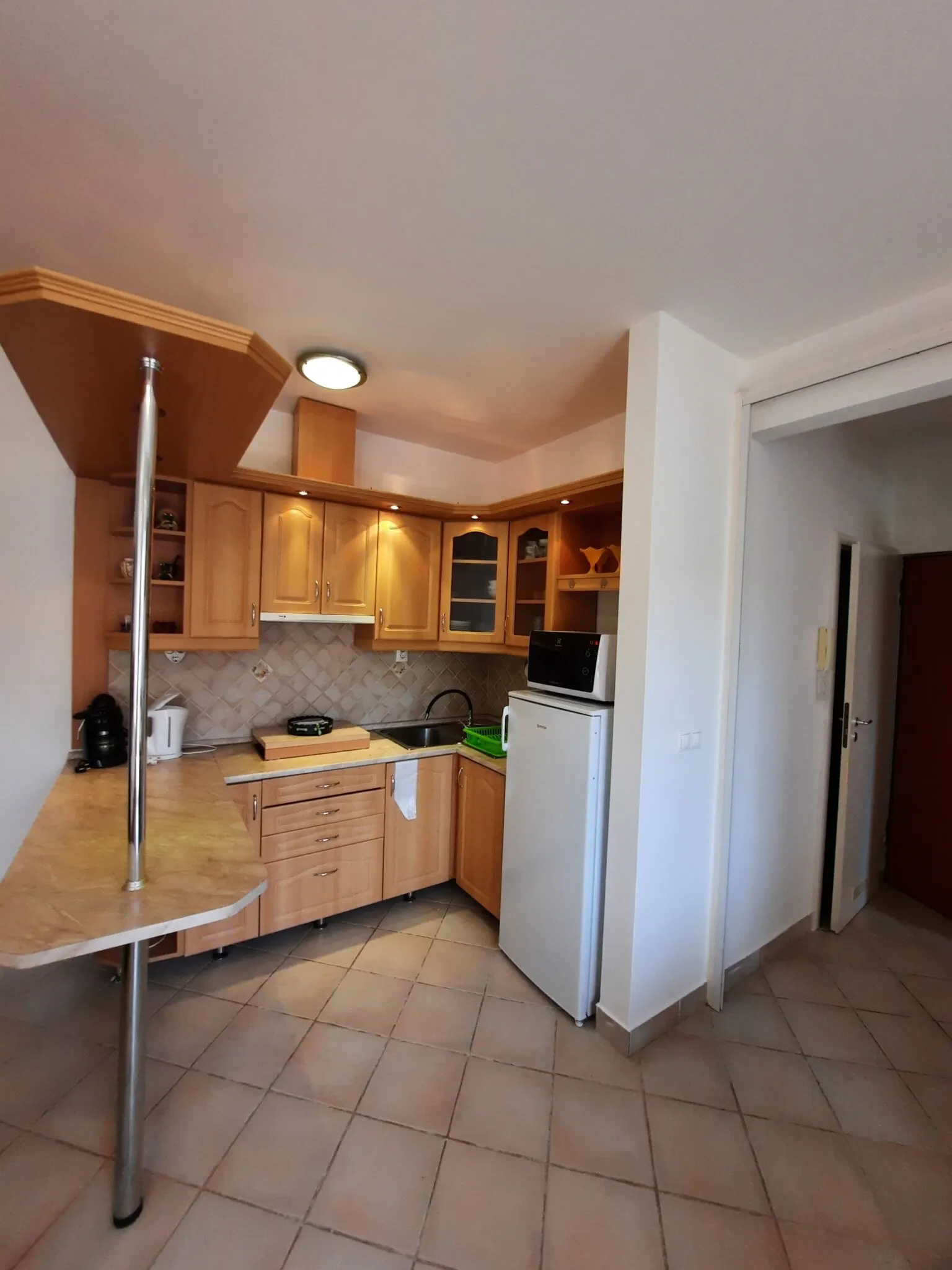 Zöld Béka Gambrinusz II. Apartman Hajdúszoboszló – Hajdúszoboszló, Maďarsko