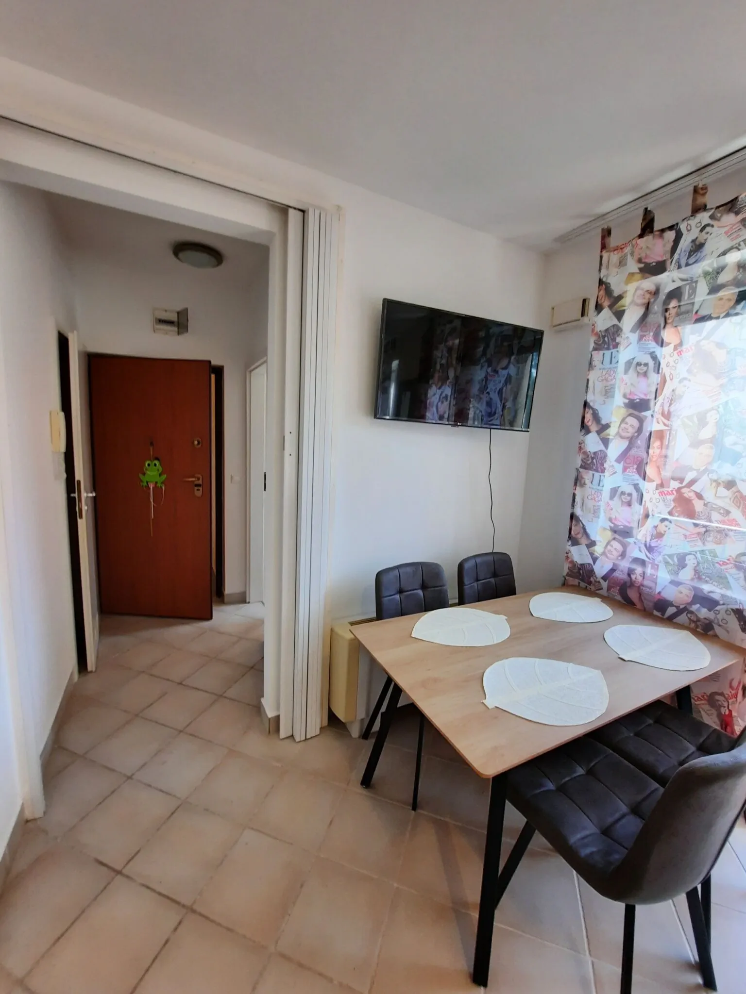 Zöld Béka Gambrinusz II. Apartman Hajdúszoboszló – Hajdúszoboszló, Maďarsko