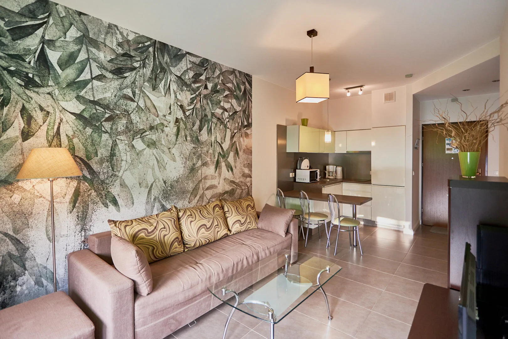 Apartamenty Świnoujście - Rezydencja Sienkiewicza II – Świnoujście, Polonia