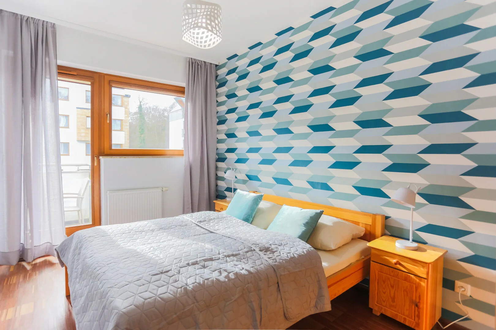 Apartamenty Świnoujście - Rezydencja Sienkiewicza II – Świnoujście, Polonia