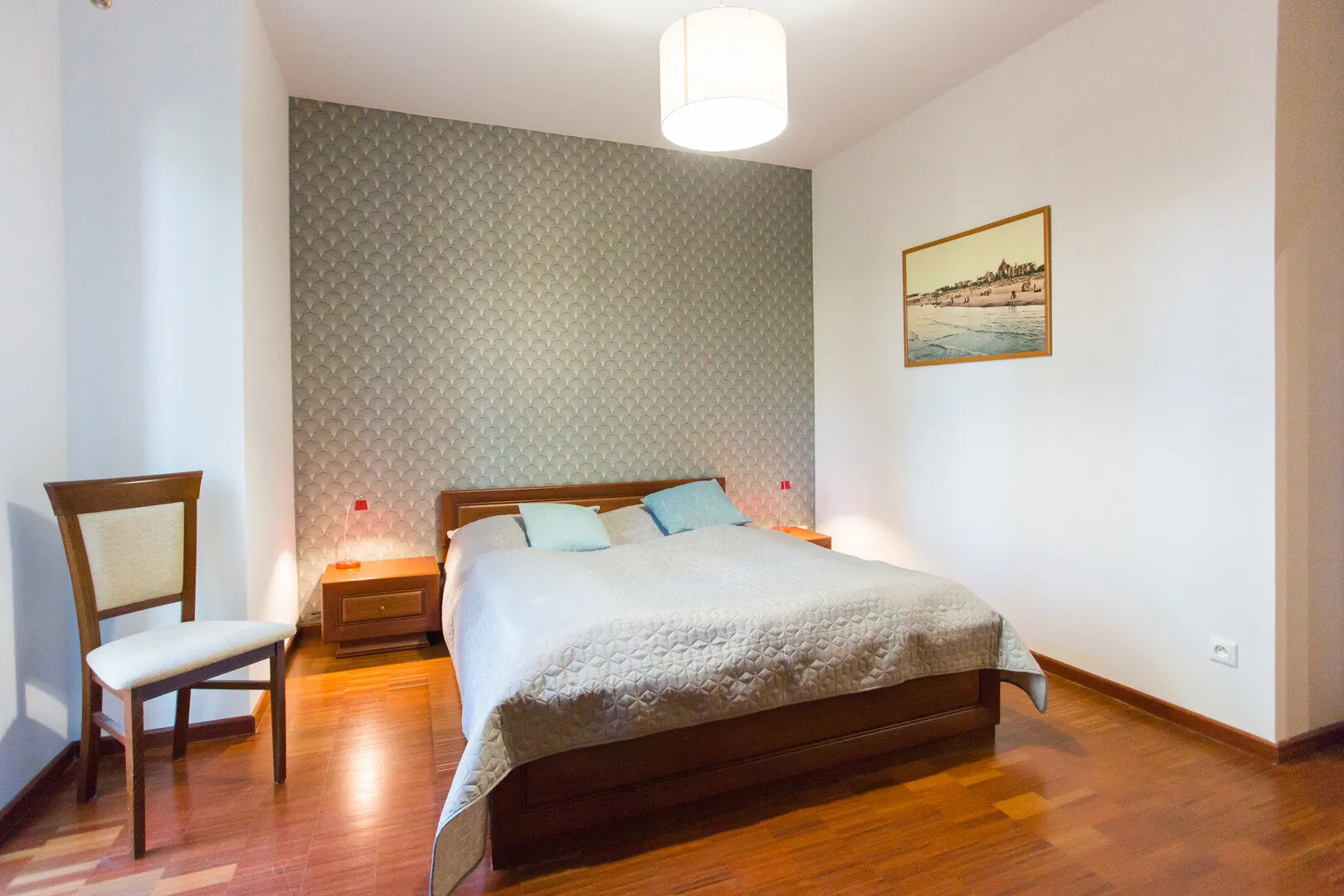 Apartamenty Świnoujście - Rezydencja Sienkiewicza II – Świnoujście, Polonia
