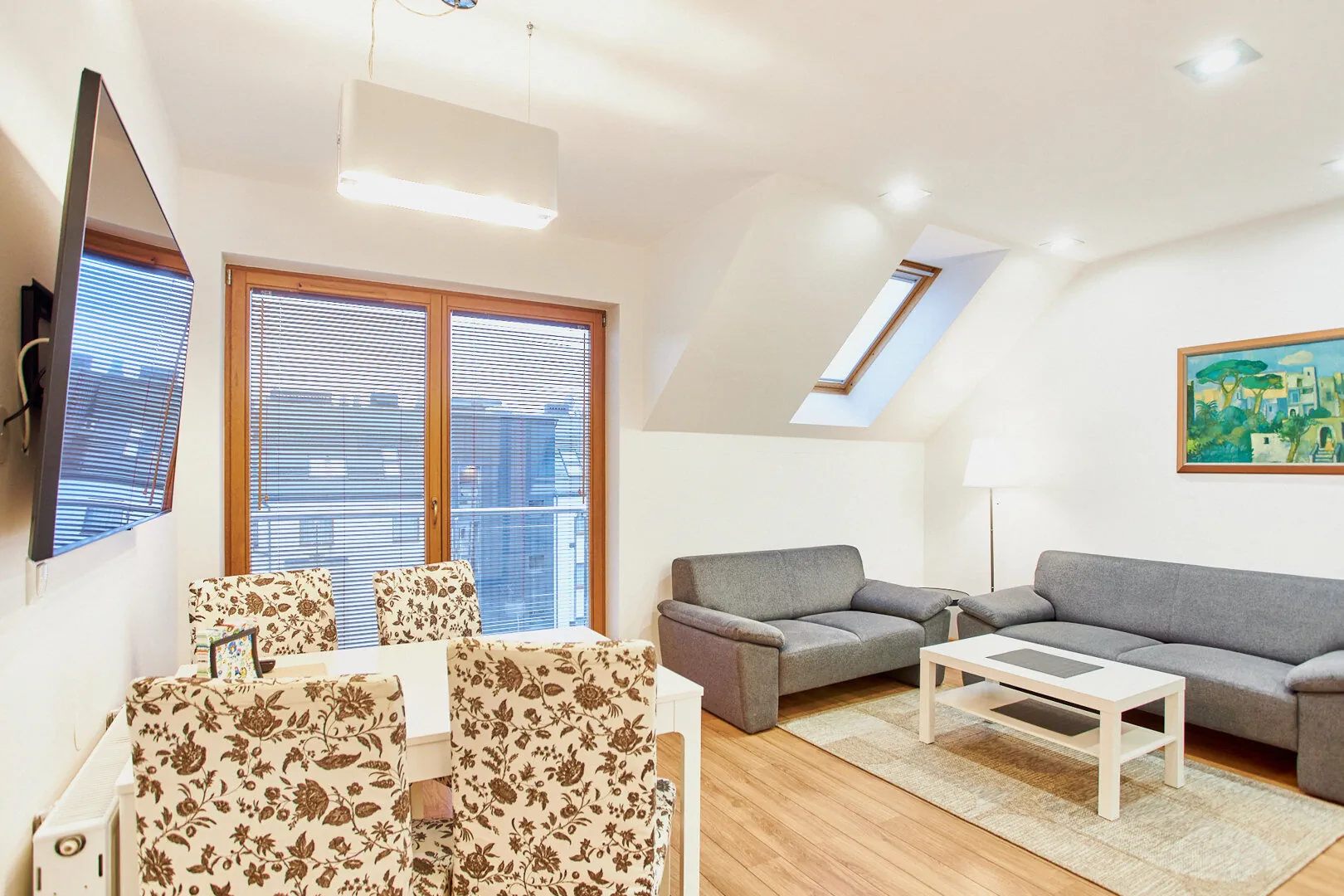 Apartamenty Świnoujście - Rezydencja Sienkiewicza II – Świnoujście, Polonia