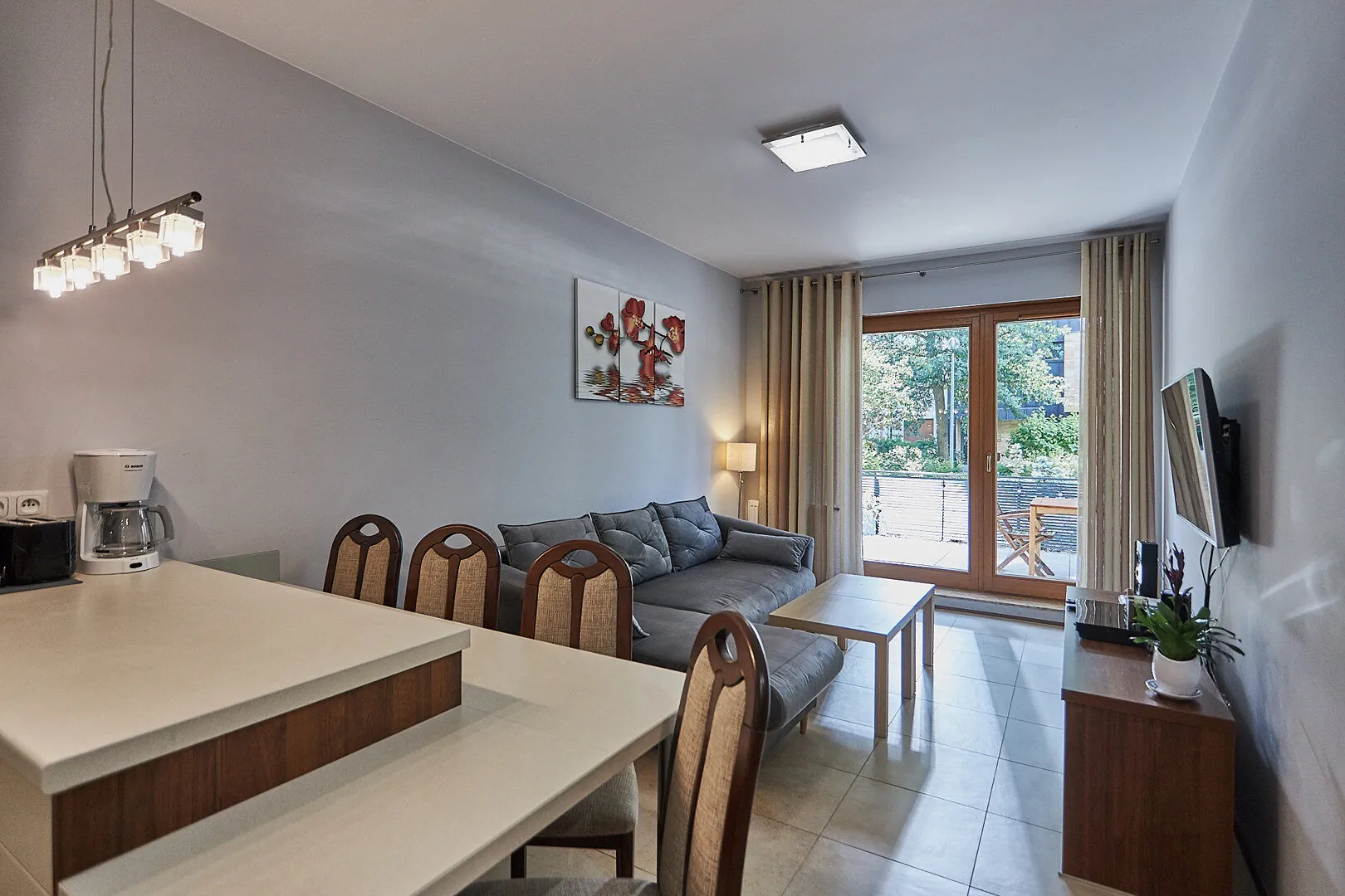 Apartamenty Świnoujście - Rezydencja Sienkiewicza II – Świnoujście, Polonia