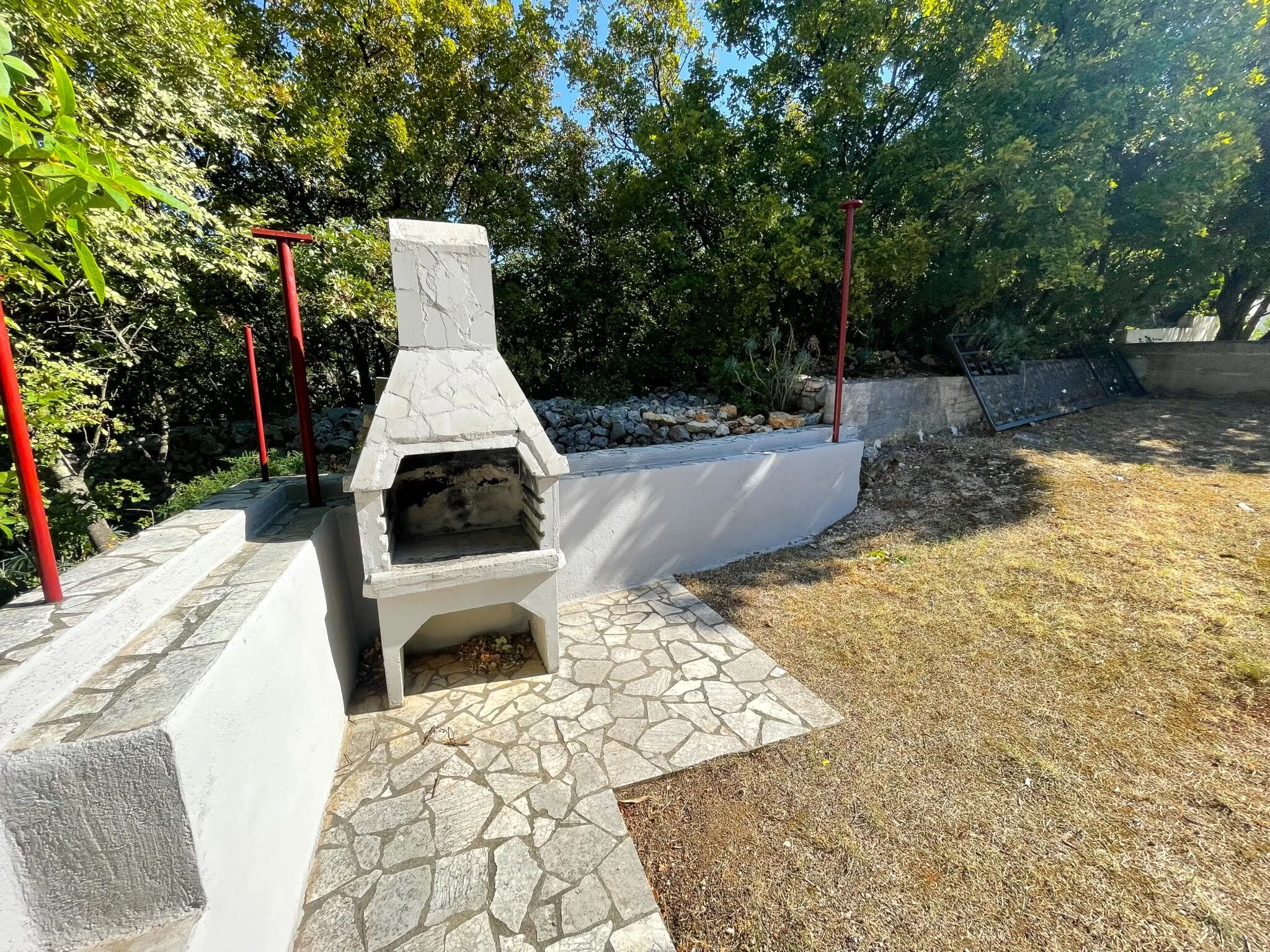 Apartmani Terezza Jadranovo - foto 3