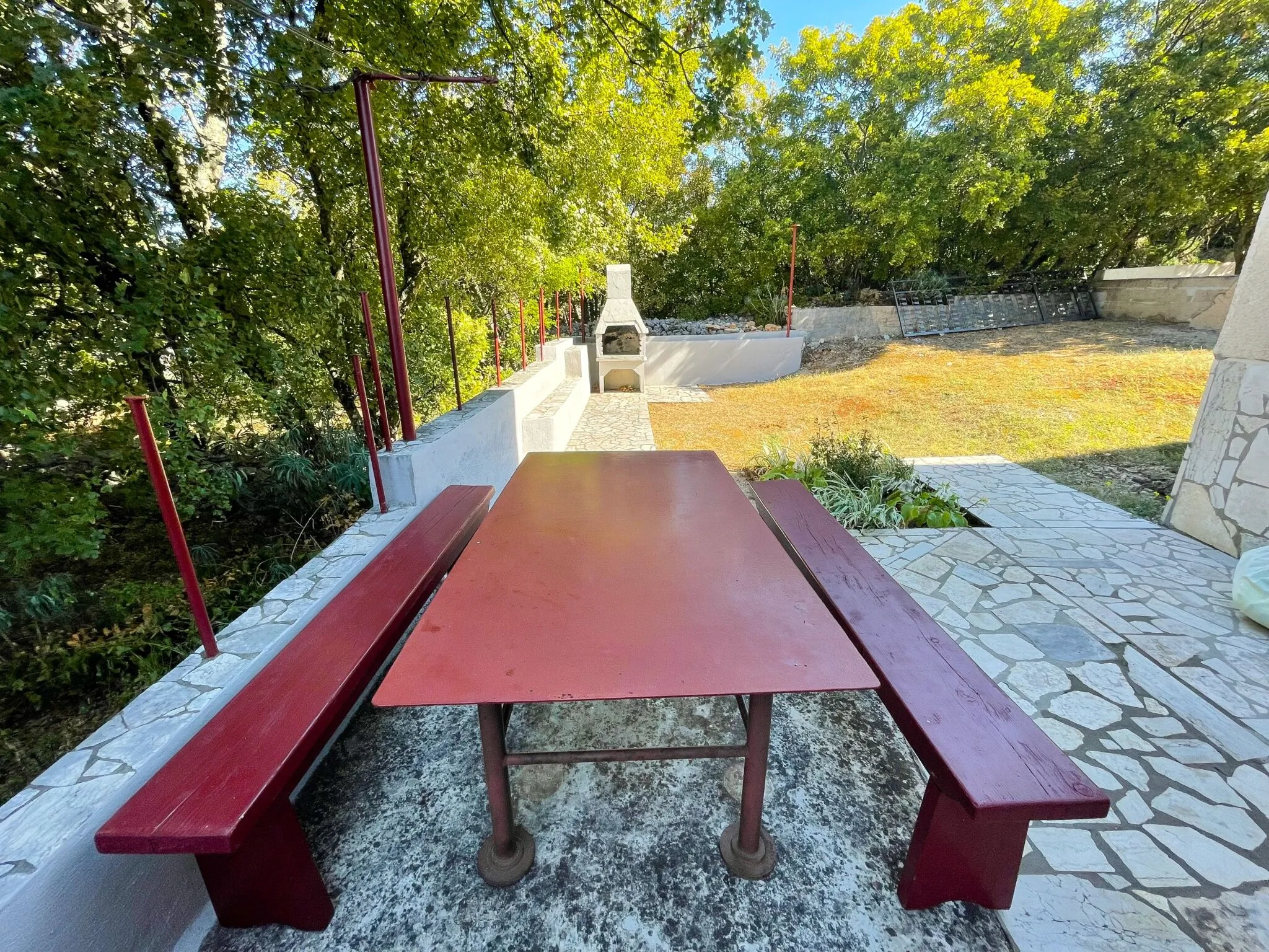 Apartmani Terezza Jadranovo - foto 4