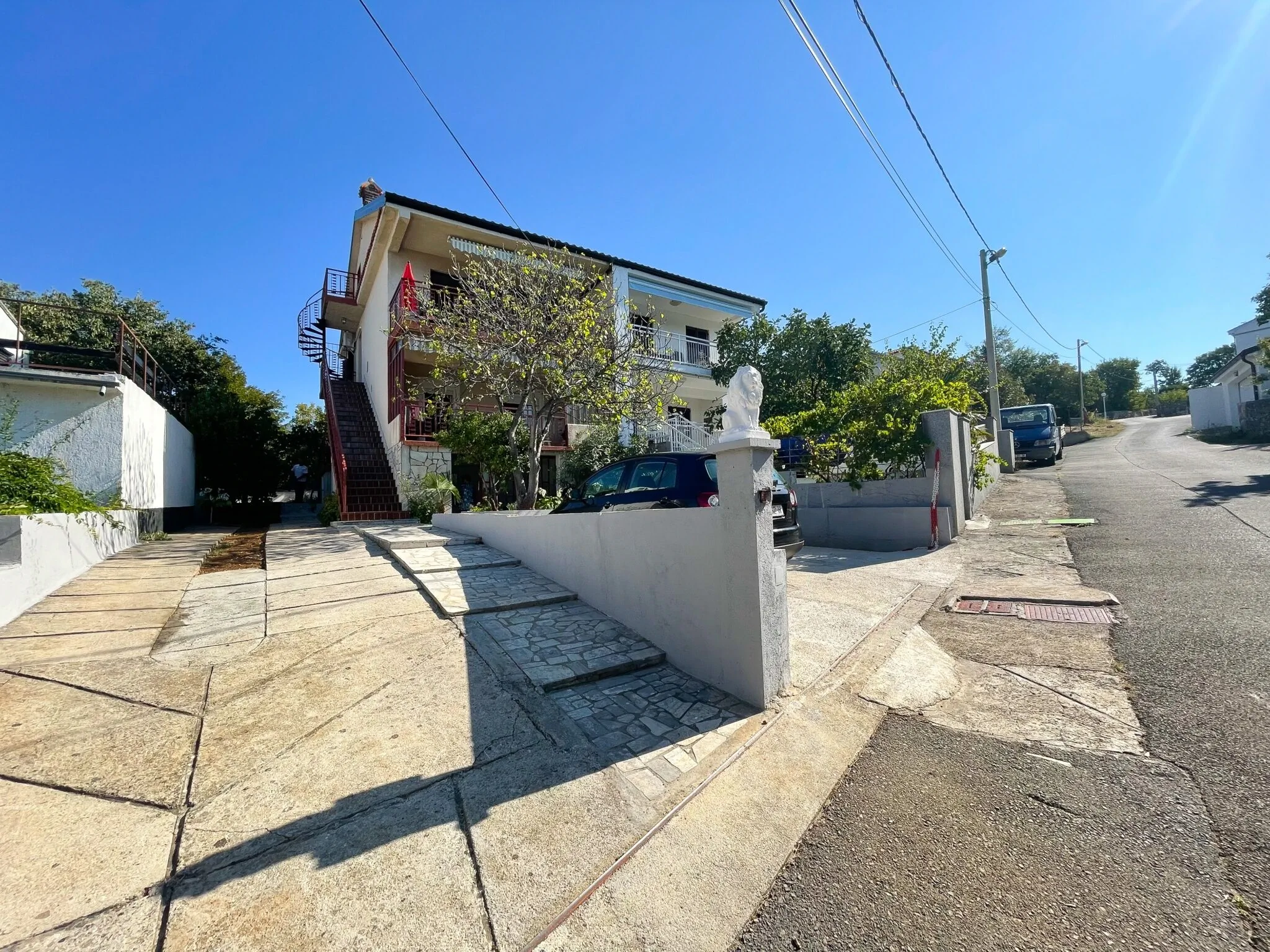Apartmani Terezza Jadranovo - foto 5