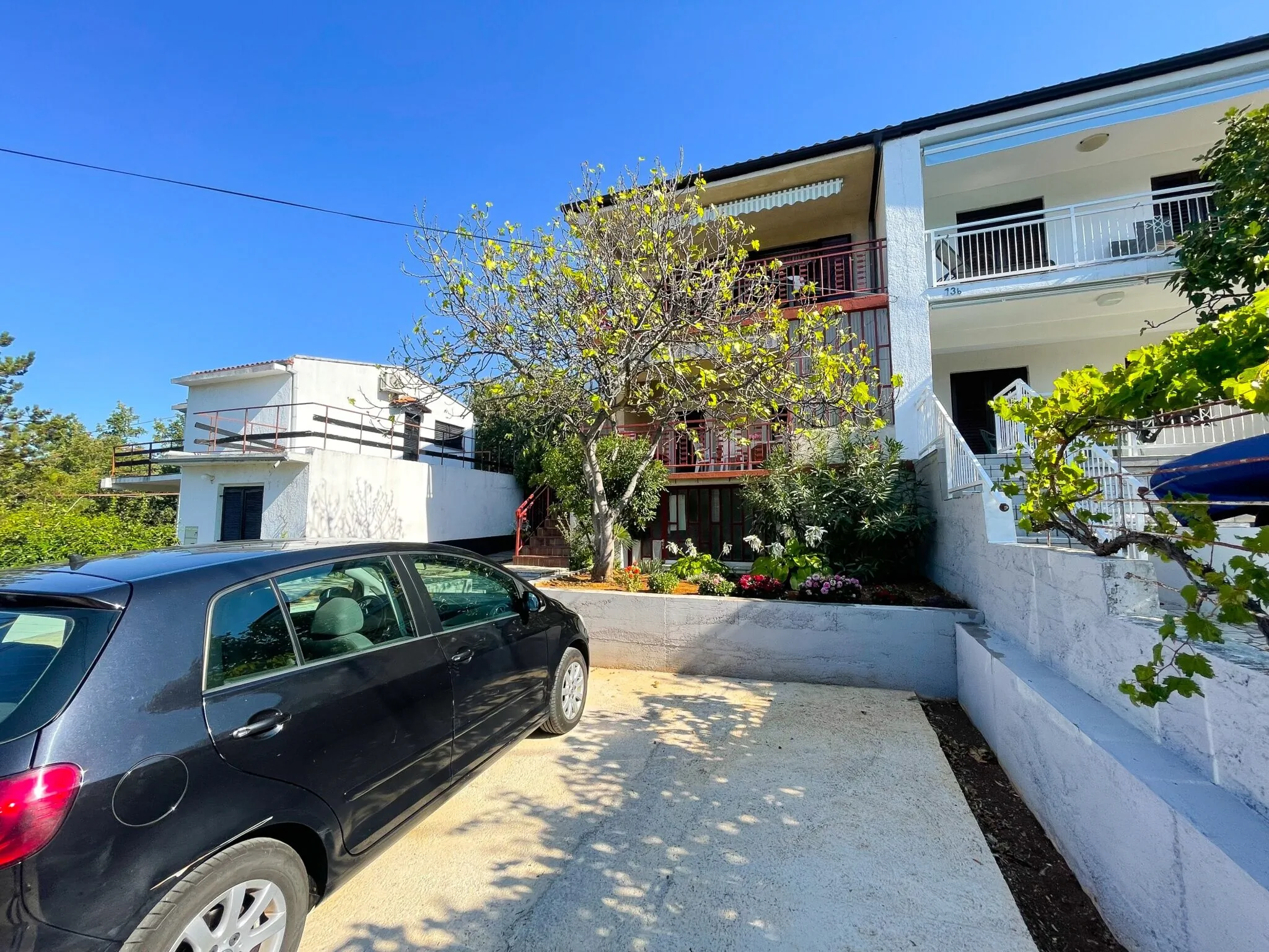 Apartmani Terezza Jadranovo - foto 6