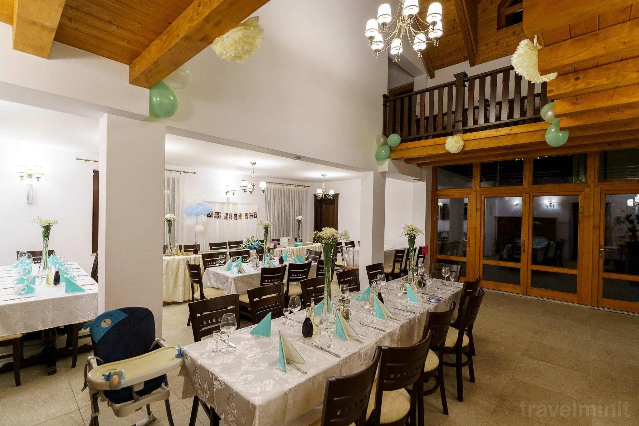 Pensiunea Szentkirály Sâncraiu – Sâncraiu, România
