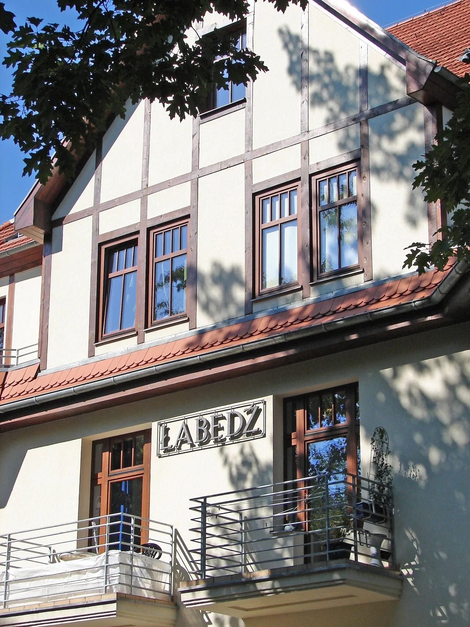Apartamenty Świnoujście - Łabędź  – Świnoujście, Polska