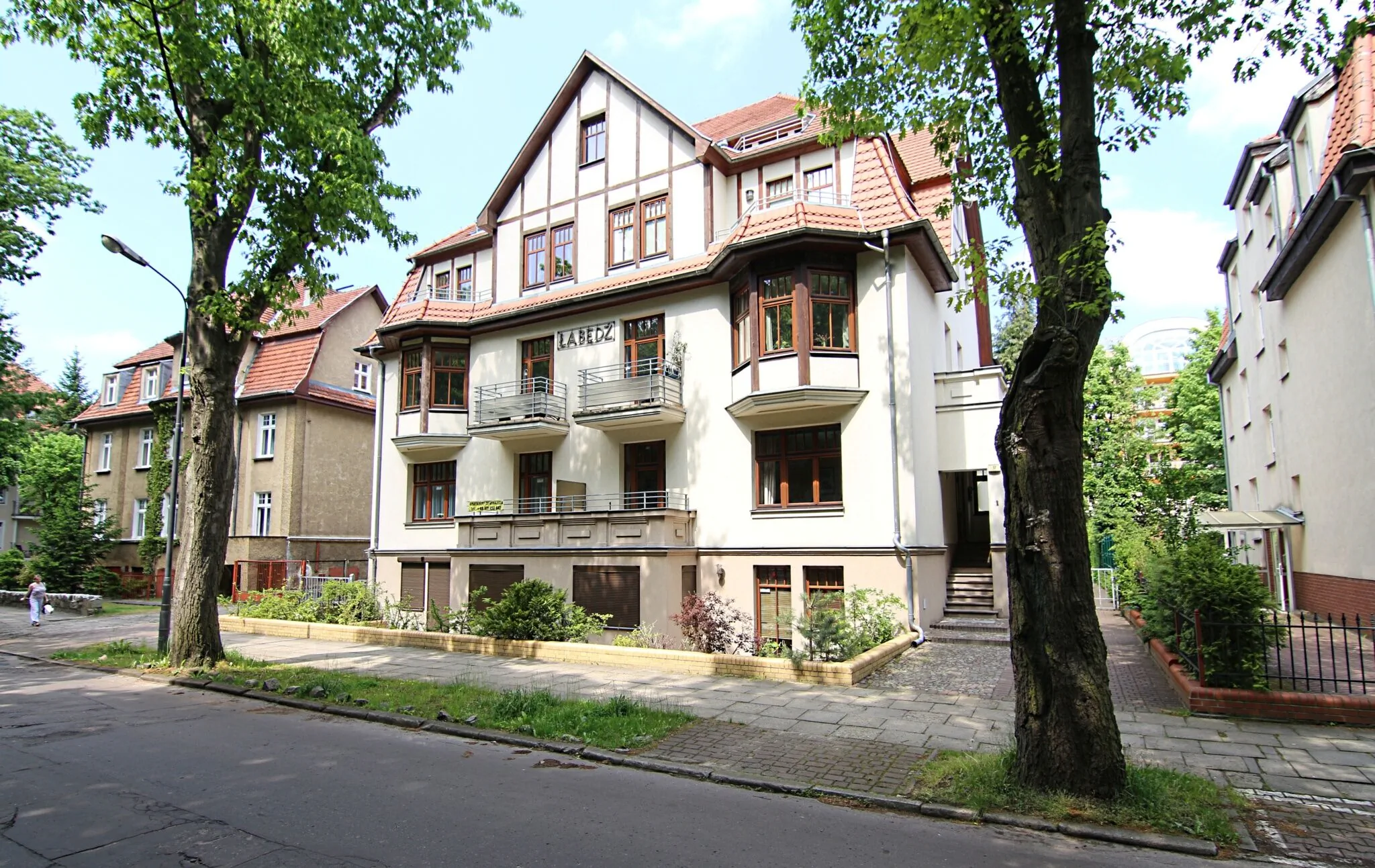 Apartamenty Świnoujście - Łabędź  – Świnoujście, Polska