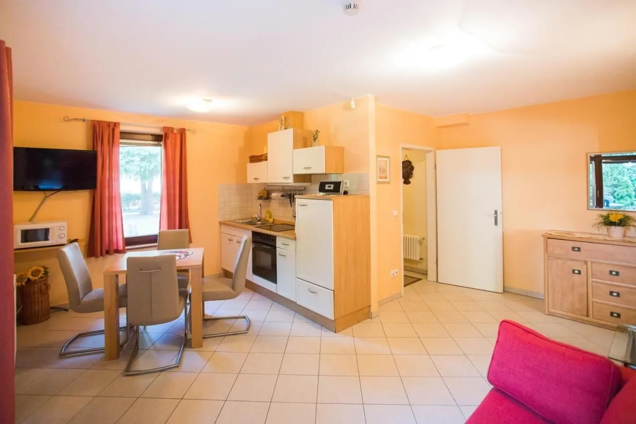 Apartamenty Świnoujście - Łabędź  – Świnoujście, Polska