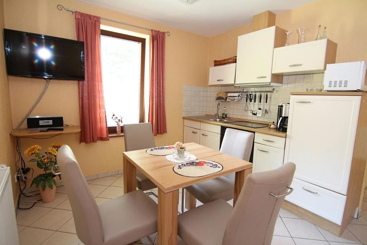 Apartamenty Świnoujście - Łabędź  – Świnoujście, Polska