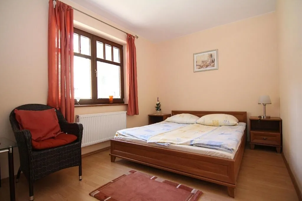Apartamenty Świnoujście - Łabędź  – Świnoujście, Polska