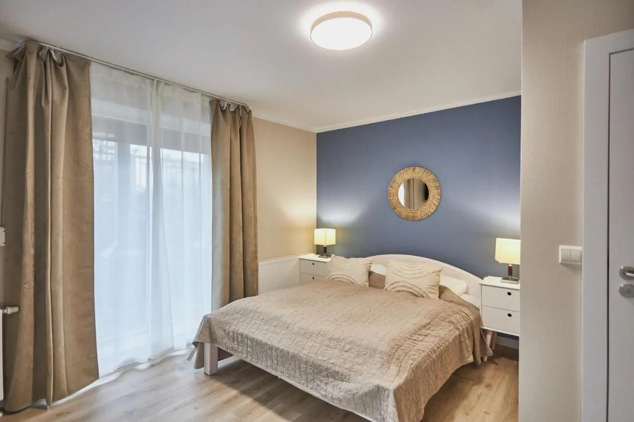 Apartament Świnoujście - Bursztyn - foto 1