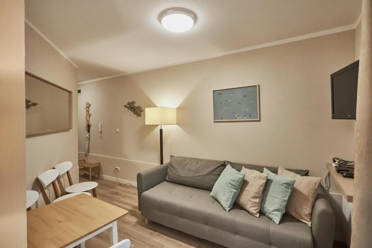 Apartament Świnoujście - Bursztyn - foto 2