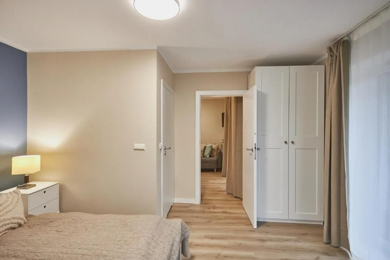 Apartament Świnoujście - Bursztyn - foto 3