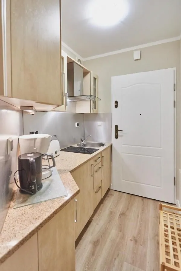 Apartament Świnoujście - Bursztyn - foto 5