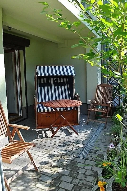 Apartament Świnoujście - Bursztyn - foto 9