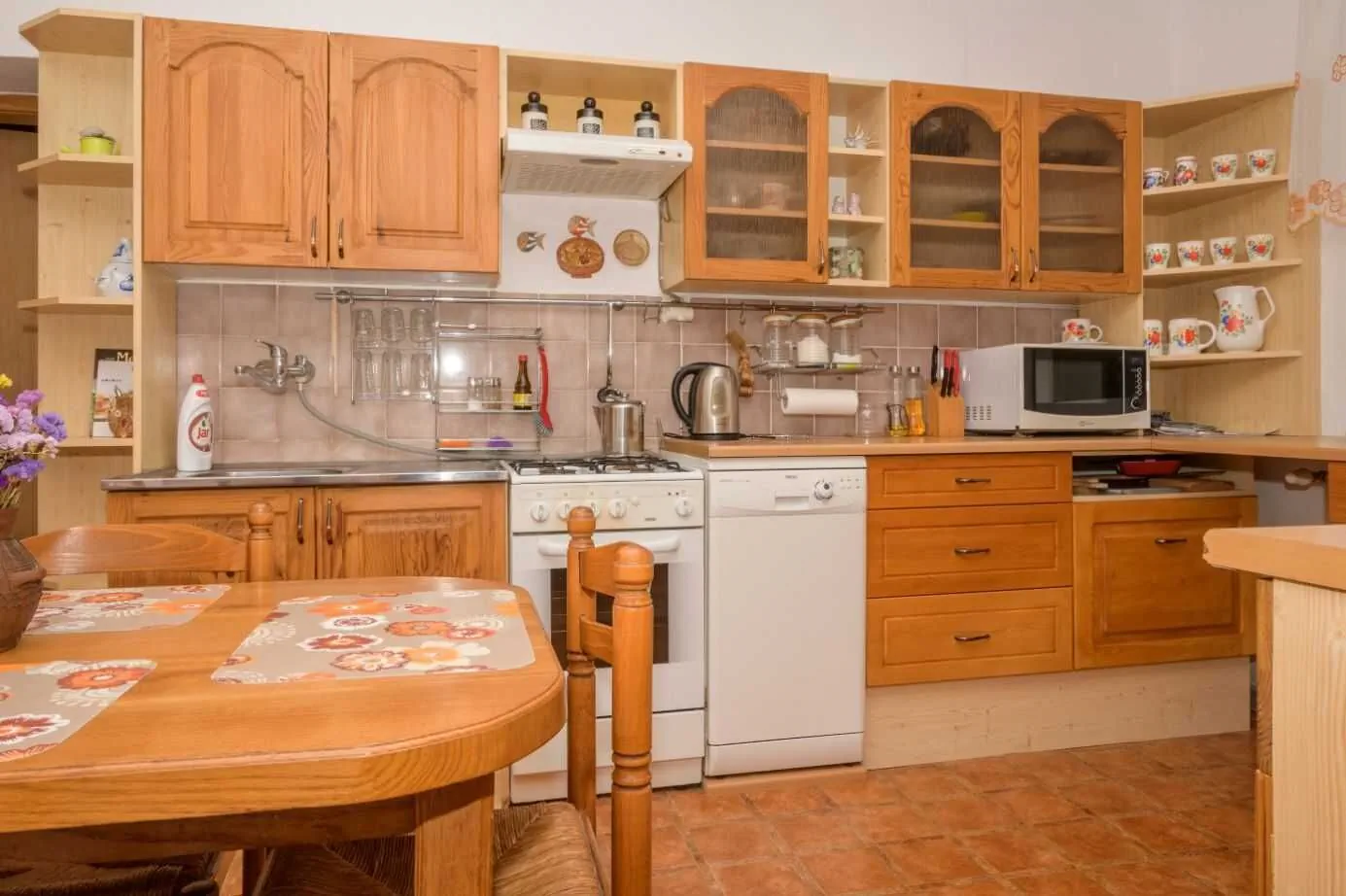 Domeček u oveček Těrlicko – Horní Těrlicko, Republica Cehă