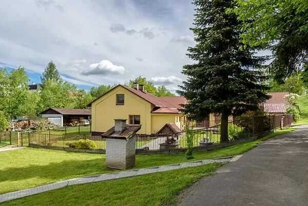 Domeček u oveček Těrlicko – Horní Těrlicko, Republica Cehă
