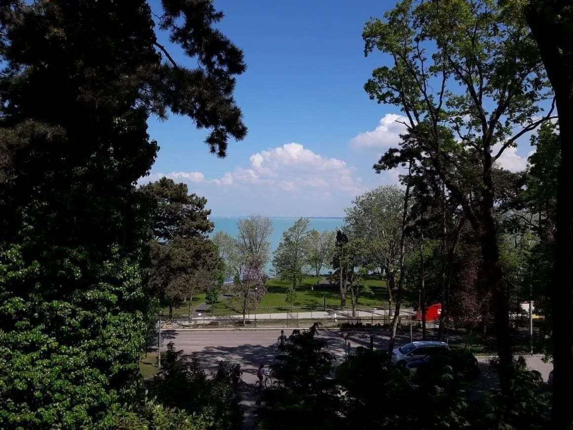 Popeye Apartman Tihany - foto 3