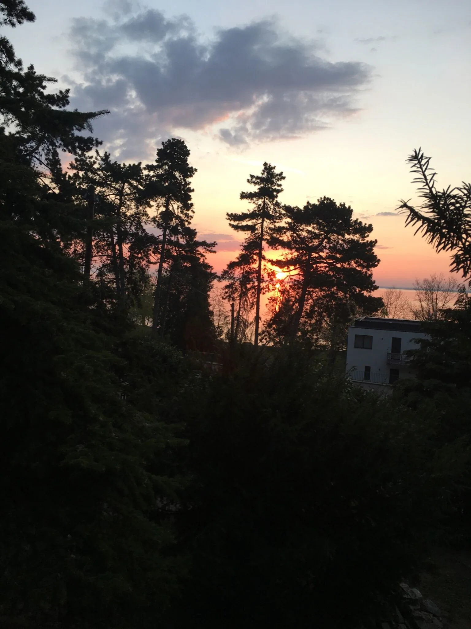 Popeye Apartman Tihany - foto 5
