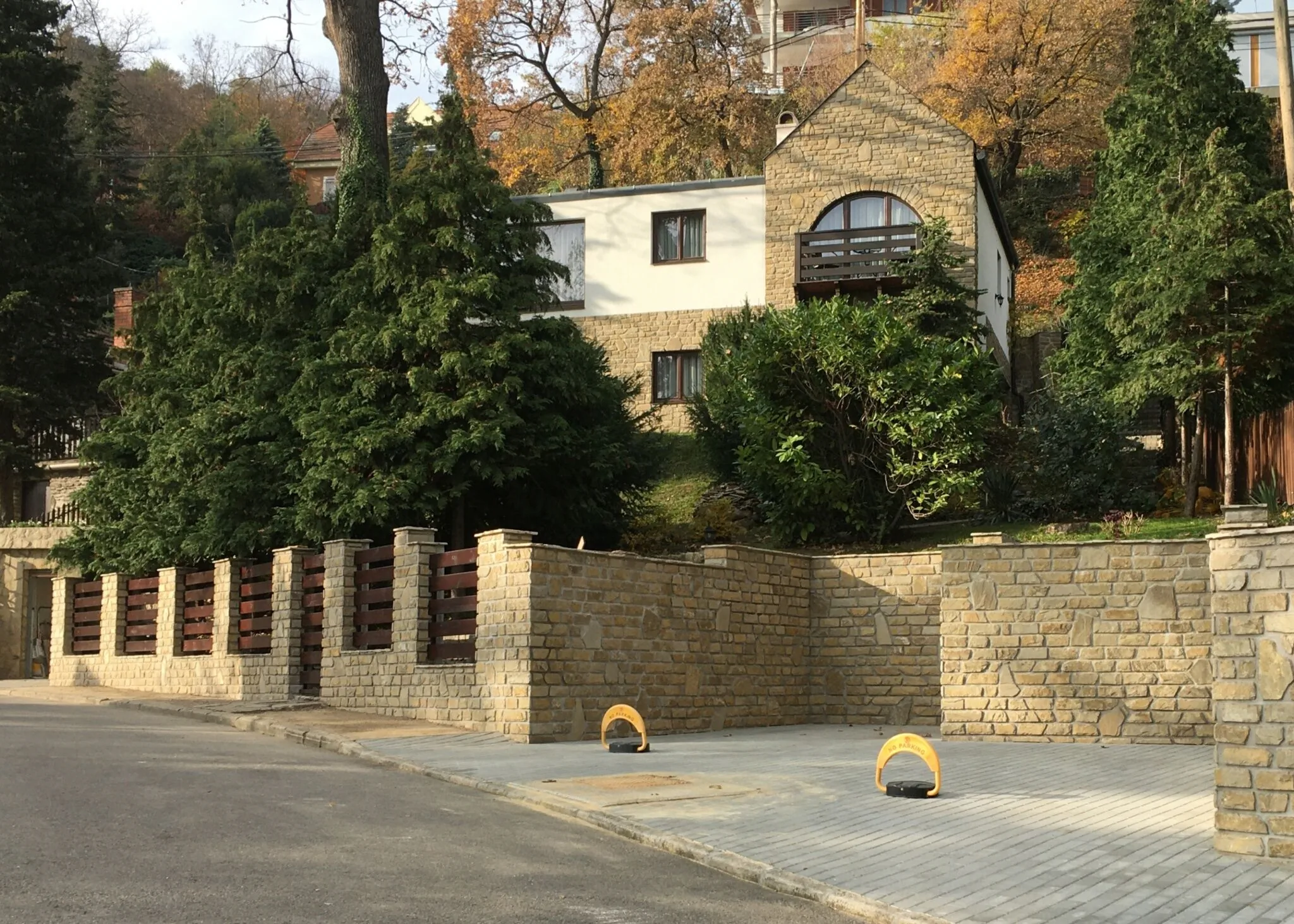Popeye Apartman Tihany - foto 1