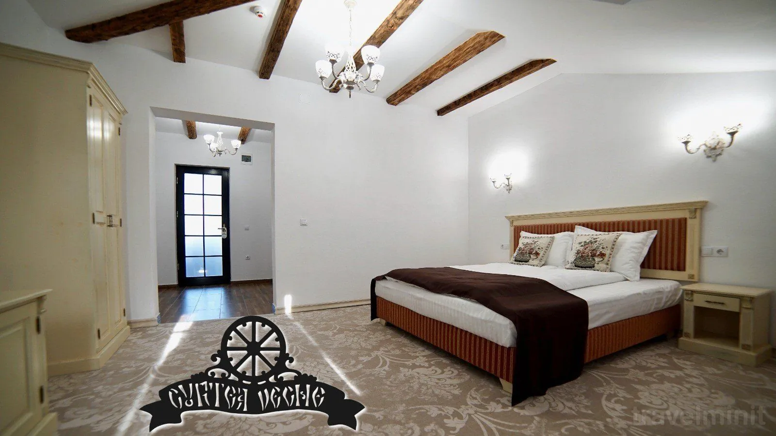Pensiunea Curtea Veche Hunedoara – Hunedoara, România
