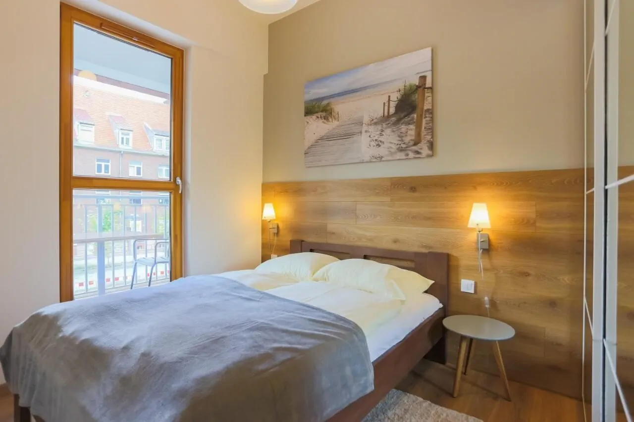 Apartamenty Świnoujście - Platan Tower – Świnoujście, Polska