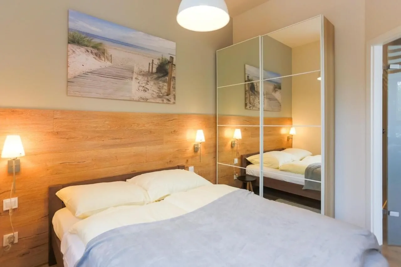 Apartamenty Świnoujście - Platan Tower – Świnoujście, Polska