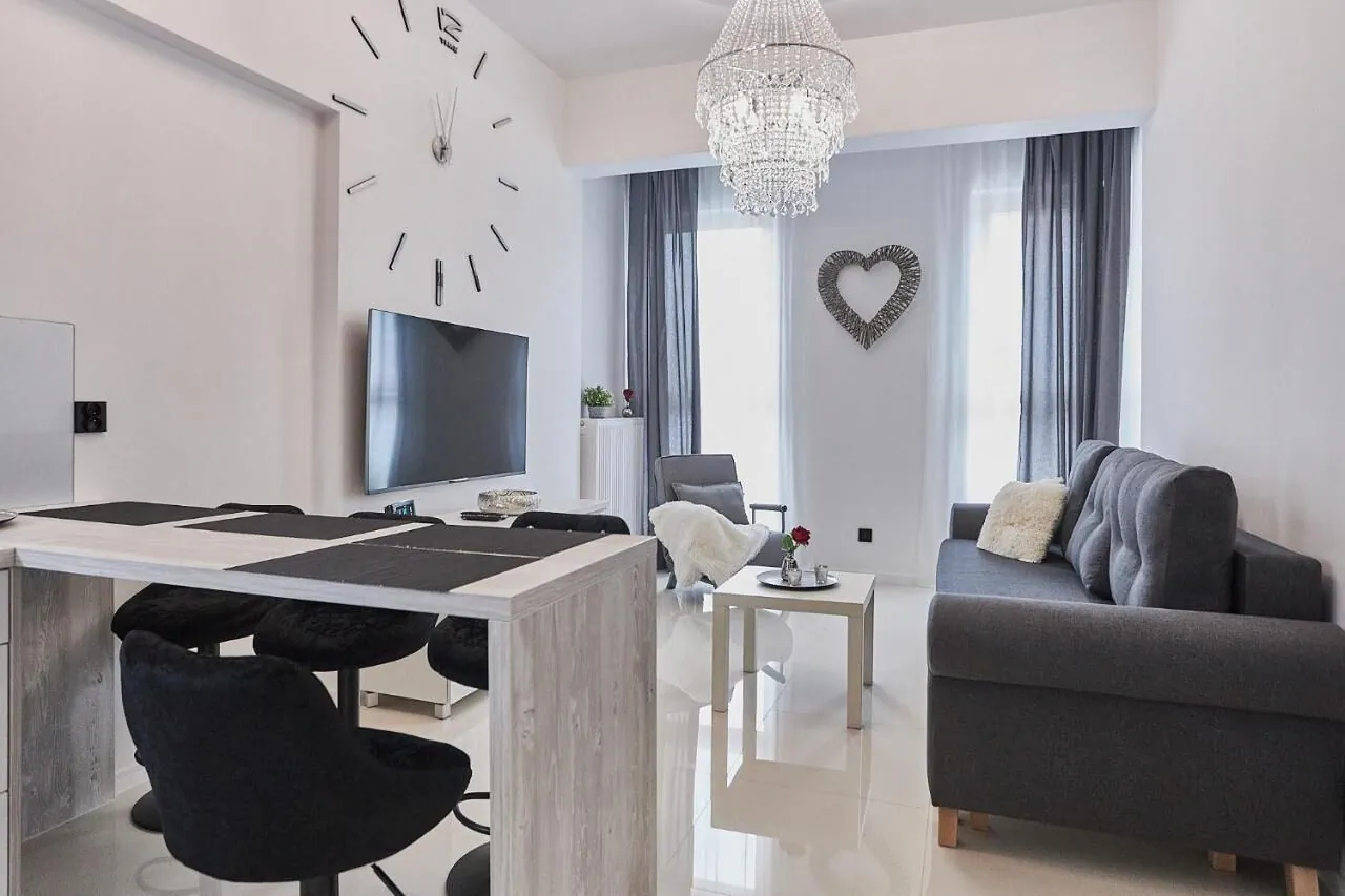 Apartamenty Świnoujście - Platan Tower – Świnoujście, Polska