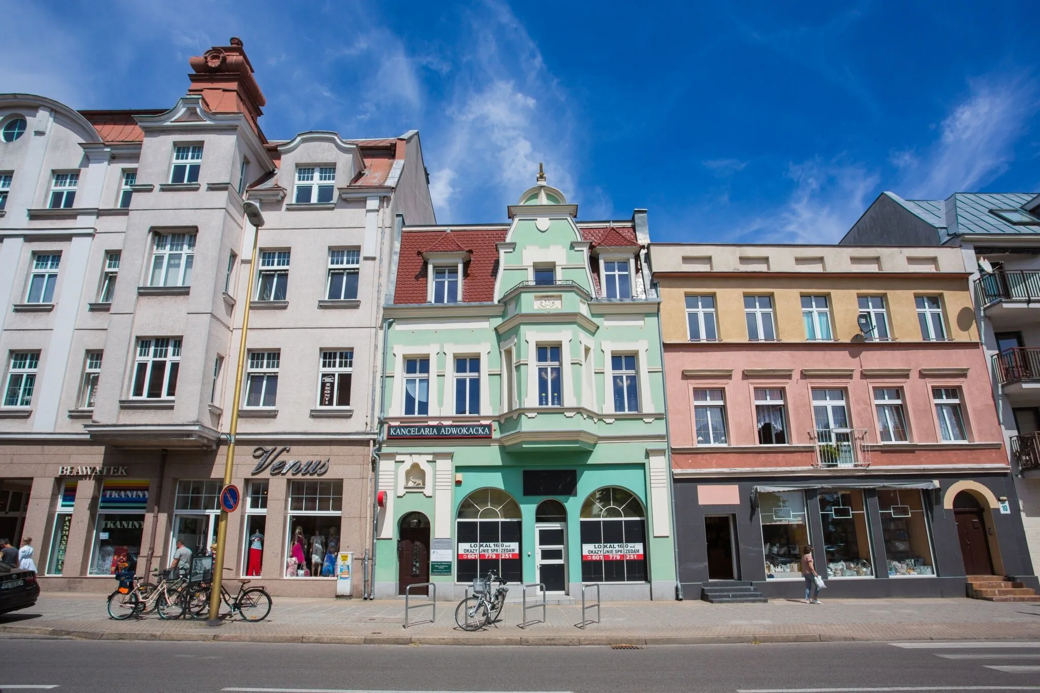 Apartamenty Świnoujście - Armii Krajowej – Świnoujście, Polska