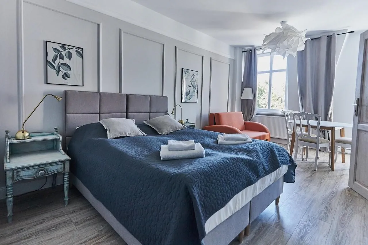 Apartamenty Świnoujście - Armii Krajowej – Świnoujście, Polska