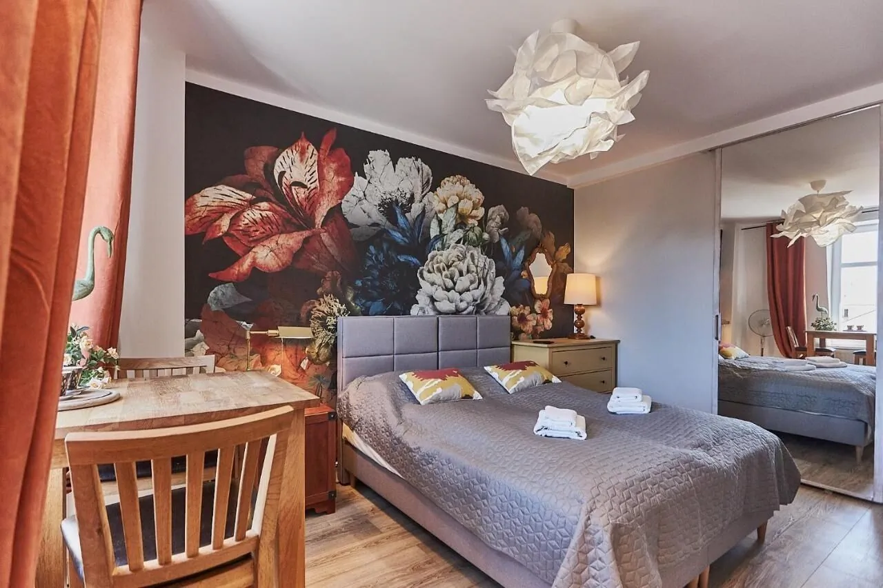 Apartamenty Świnoujście - Armii Krajowej – Świnoujście, Polska
