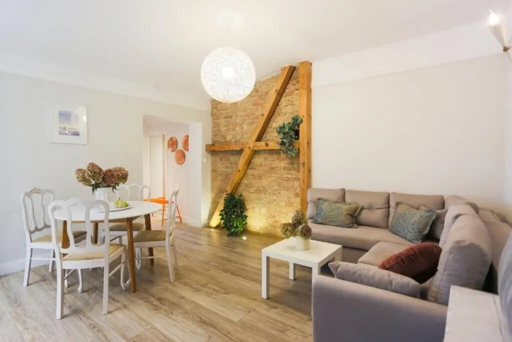 Apartamenty Świnoujście - Armii Krajowej – Świnoujście, Polska
