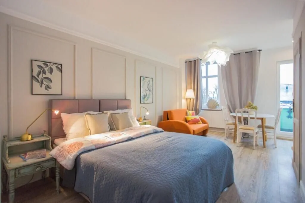Apartamenty Świnoujście - Armii Krajowej – Świnoujście, Polska