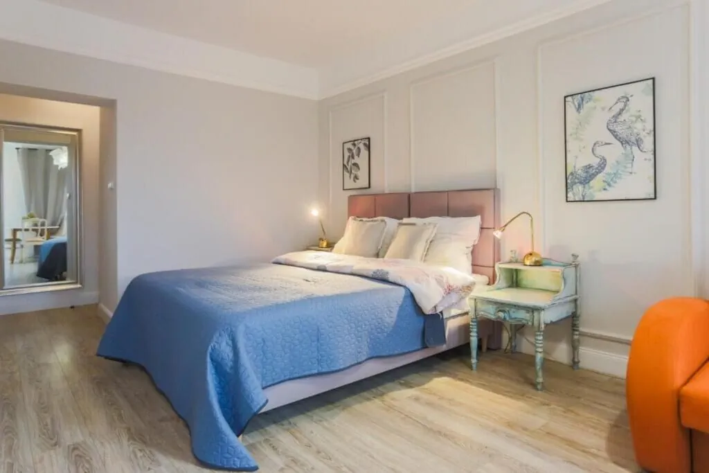 Apartamenty Świnoujście - Armii Krajowej – Świnoujście, Polska