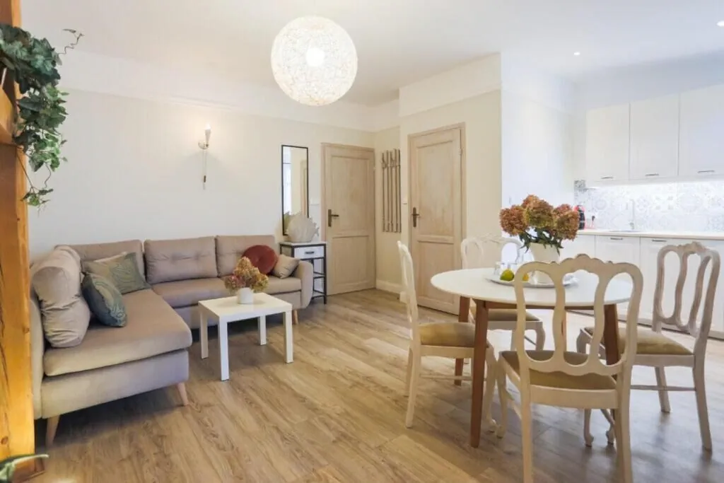 Apartamenty Świnoujście - Armii Krajowej – Świnoujście, Polska