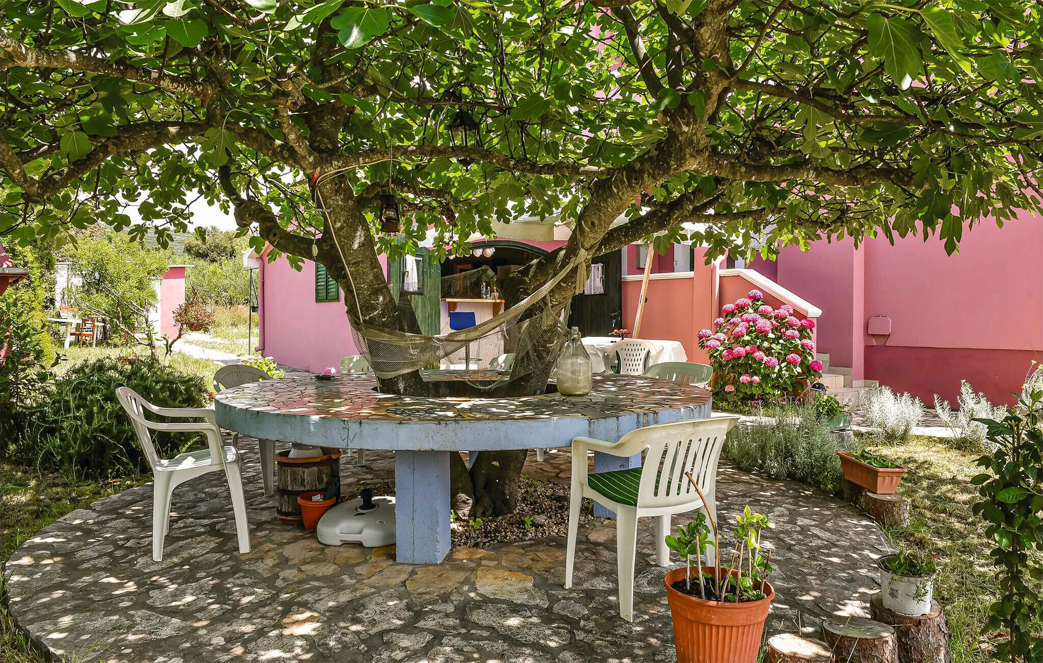 Apartman Sukošan - CDA978 - foto 5