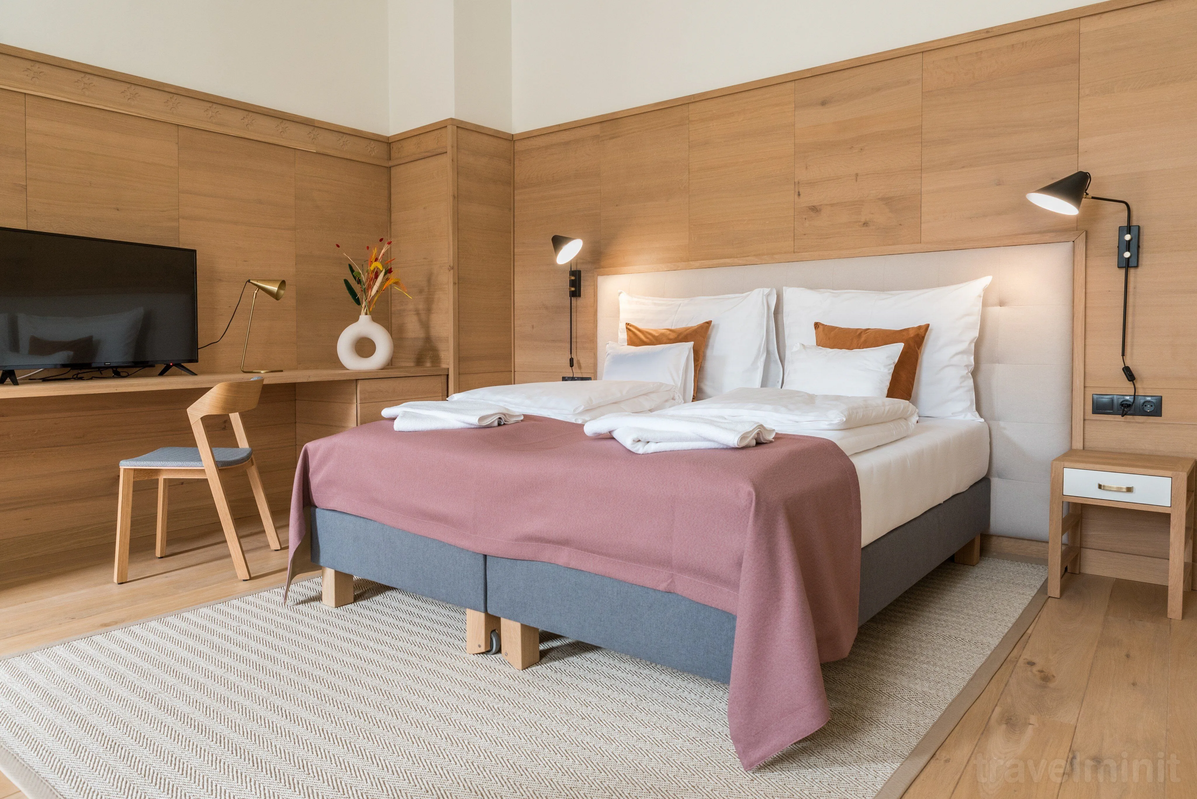 Isabella Boutique Hotel Sfântu Gheorghe – Sfântu Gheorghe, Rumunia