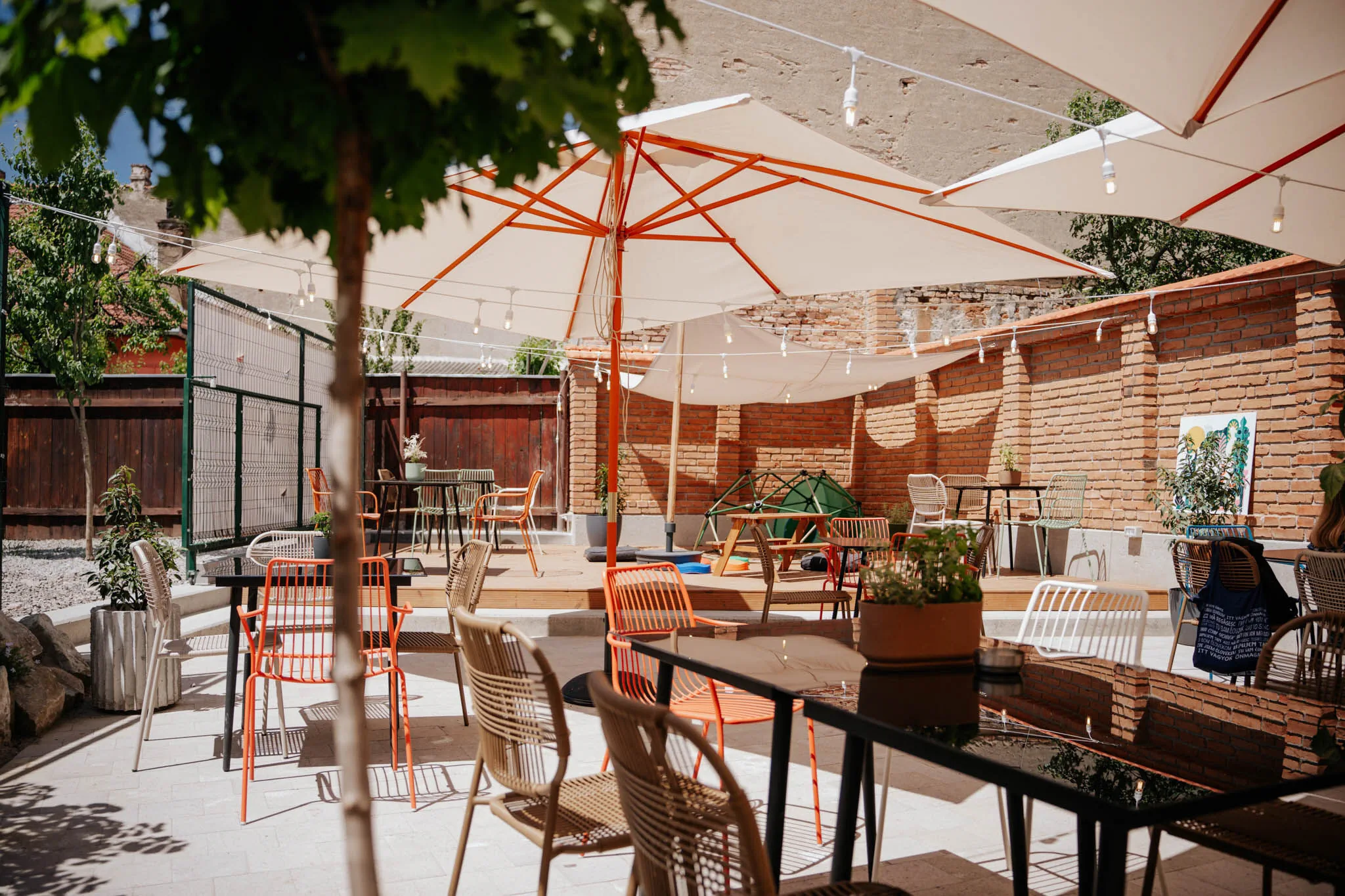 Isabella Boutique Hotel Sfântu Gheorghe – Sfântu Gheorghe, Rumunia