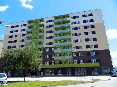 Prima Residence Apartment Oradea – Oradea, România