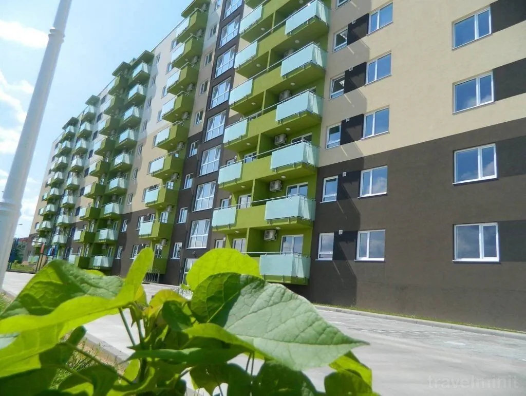 Prima Residence Apartment Oradea – Oradea, România